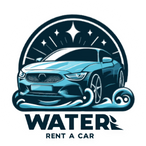 Water rent a car